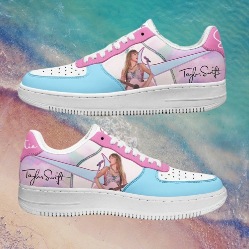 Stream Taylor Swift Nike Air Force Shoes by Kokfashion2024 Listen online for free on SoundCloud