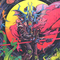 Shadow King