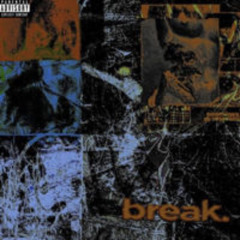 Broken
