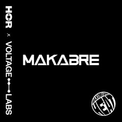 MaKabre - 3deck Session 1