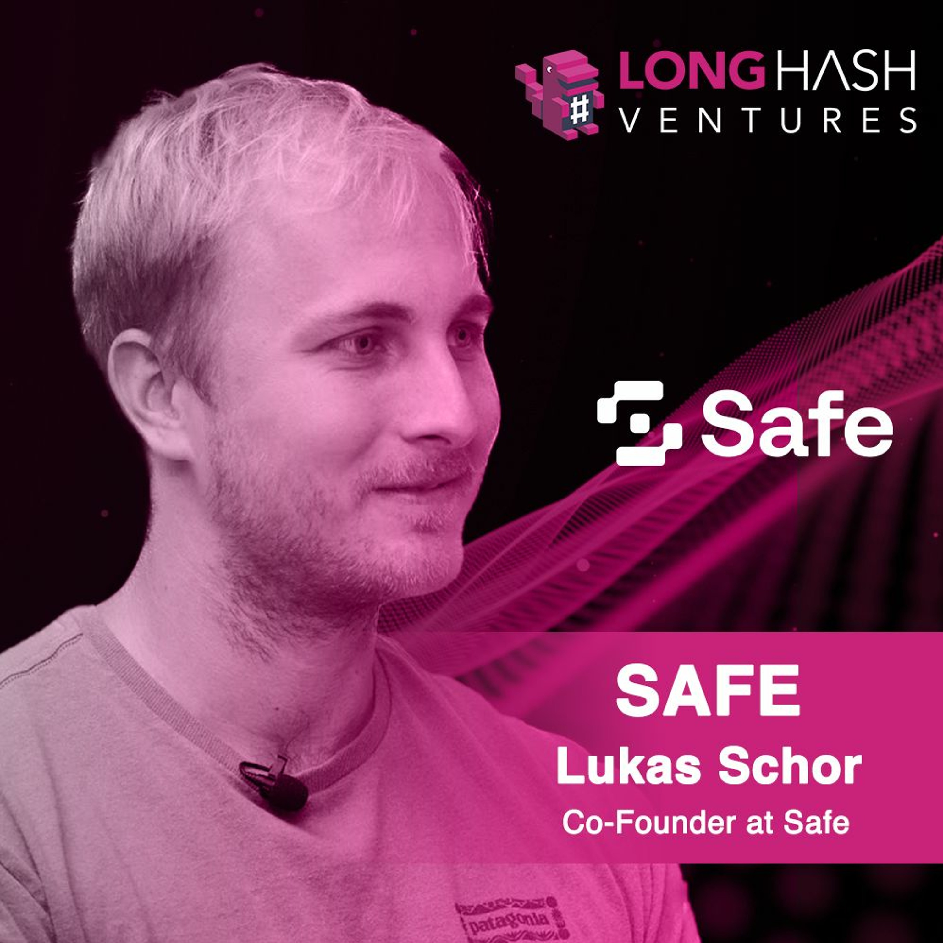 Navigating the Future of Account Abstraction with Safe | Web3 Native Podcast | Safe | Lukas Schor