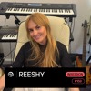 Reeshy - Trommel InSession 159 DJ mix artwork - Electronic music tracklist cover image