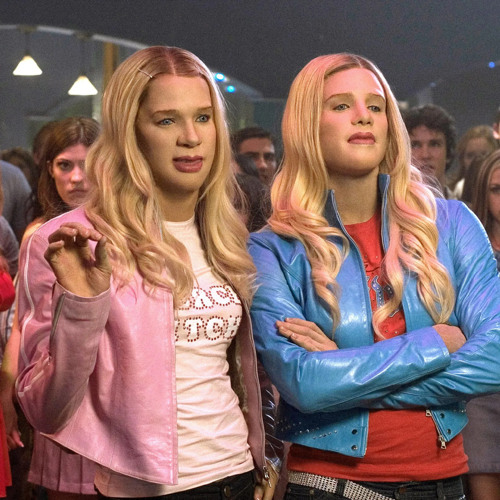 White chicks stream sale