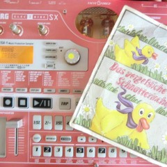 Schnatterinchenchen Mix 2020