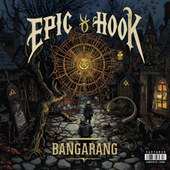 Epic Hook - Skrillex Bangarang cover