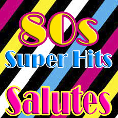 We Are Family (feat. 80's Pop Songs)
