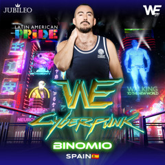 Binomio - Latin American Pride 2023
