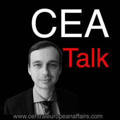 #67 Pánek: Czechia’s Crossroads — What Babiš’s Return Means for Europe  ⎸ Hosted by Szilard Szelpal