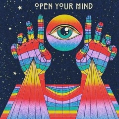 Dj Set LAMACID☯️ Open Your Mind