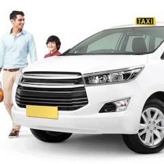 Gurgaon to Chandigarh Taxi with Nanu Travels