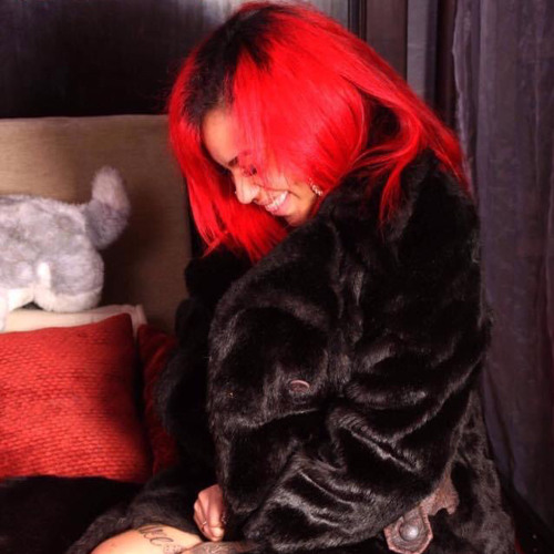 Kali Red x Dre Real - On The Way