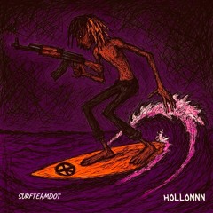 get like dat (Surfteamdot x STE Jah Drape) [slowed+reverb]