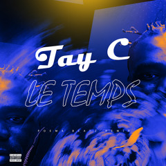 Tayc - Le Temps (Remix)