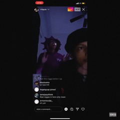 iayze - roxy kills (feat. 1dada4ever) (prod. y2tnb & bryceunknwn) [snippet]
