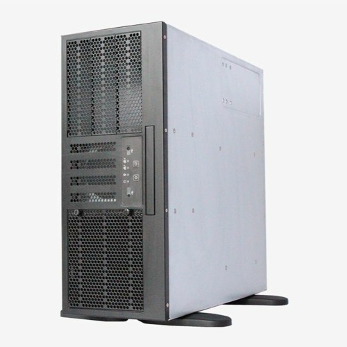 Stream episode How to Set Up a Rack Servers by Kristi G. Chesser