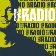 YOTTO - Odd One Out Radio #066