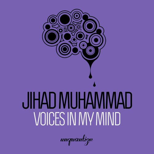 Jihad Muhammad - Voices In My Mind (DJ Spen & Reelsoul Mix)