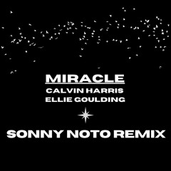 Miracle - Sonny Noto
