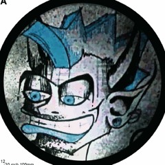 DILKS & Chief303 - Don't Tell Me About Acid! (out now on digital)