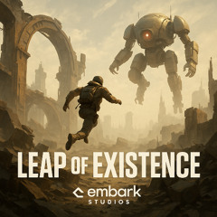 ARC Raiders Tech Test 2 Original Soundtrack "Leap of Existence"