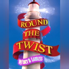 Round the twist - Dj Lucy B Lawless - 4x4 uk garage mix