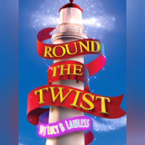 Round the twist - Dj Lucy B Lawless - 4x4 uk garage mix