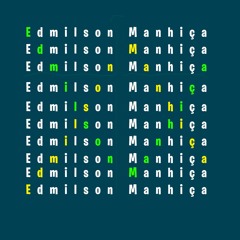 Edmilson Manhiça - Happy B - DAY (Parabéns Pra Você)