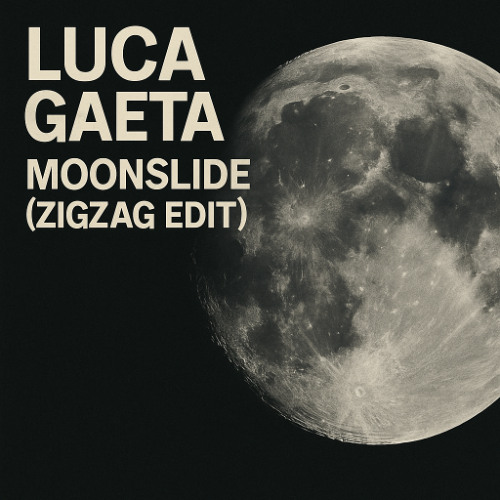 Luca Gaeta - Moonslide ( ZigZag Edit )