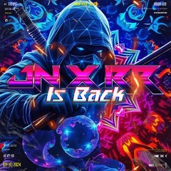 TUNDERCLOUD ( ZM Ft JN X RR )#TERCEPATISBACK
