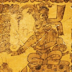 mayan inner eye
