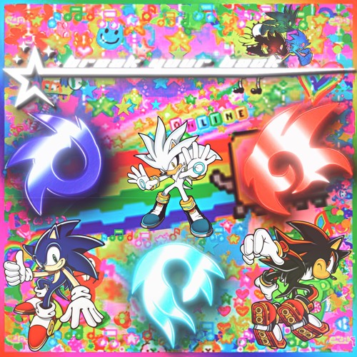 Break Her Back - Splats & Kento! (prod.Durpo1x)