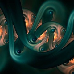 Distorted Ecstasy