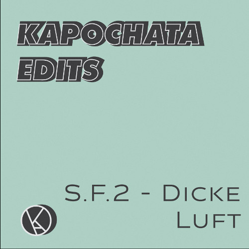 S.F.2 - Dicke Luft (Kapochata edit)