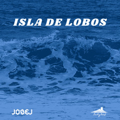 Isla de Lobos (AFRO HOUSE)