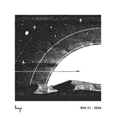 bap - mix 01 // 2024