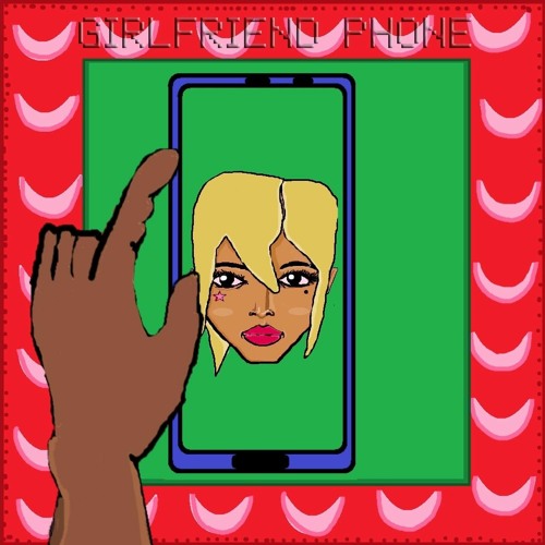 Girlfriend Phone (EP)