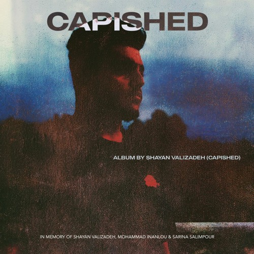 Darkness - Capished