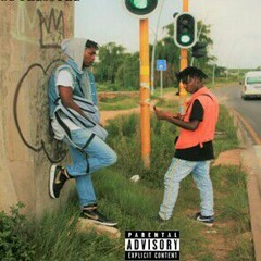 No Pressure( kxng Fresh_sa x NamelessGrey