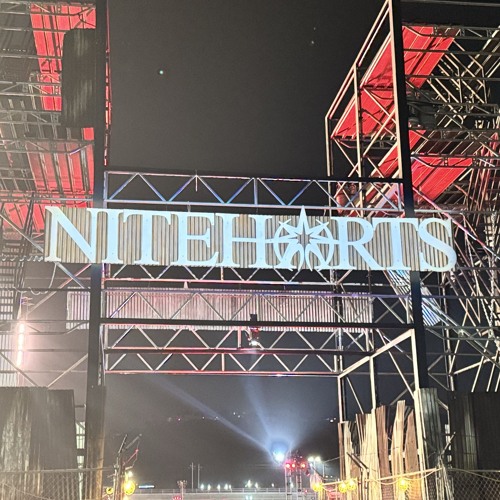 Knock2 B2B Zedd Live @ NITEHARTS 2025 (Ending ID)