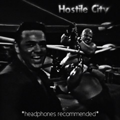 Hostile City Mix