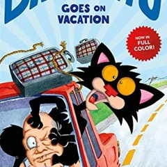 VIEW PDF EBOOK EPUB KINDLE Bad Kitty Goes On Vacation (Graphic Novel) by  Nick Bruel 🗸