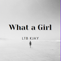 What a Girl (prod. SHADE08)