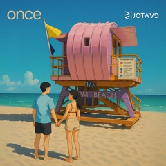 once - JotaGA
