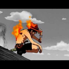 One Piece OST - Even if it means death (Only 1st part)