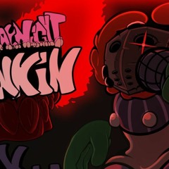 Friday Night Funkin VS Tricky | Expurgation