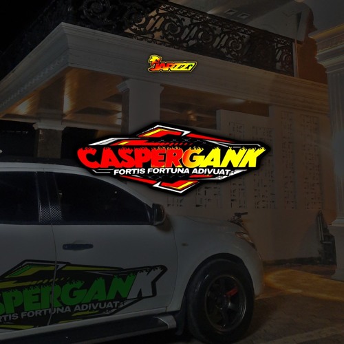 #MXTP SUPER PRIVAT 2025| [CASPERGANK] #JARZ27