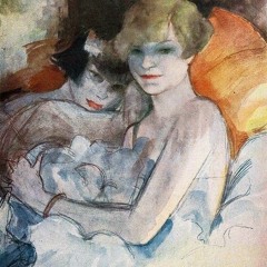A Colourful Storm - Sick Love Incantation 210425