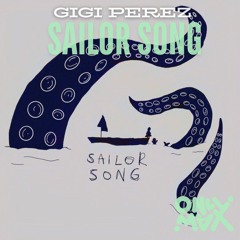 Gigi Perez - Sailor Song (OnlyMax Techno Remix) [FREE DOWNLOAD]