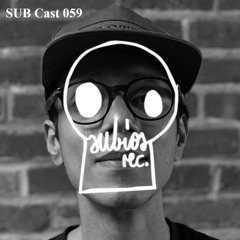 SUB Cast 059 - ShadowHunter