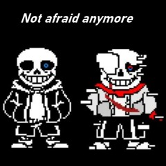 Not afraid anymore | UTLB X AT